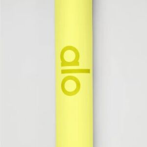 ALO Yoga Neon Green/ lYellow